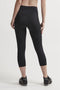 Craft Essence 3/4 Panty Zwart S Vrouw