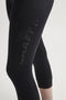 Craft Essence 3/4 Panty Zwart S Vrouw