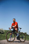 Craft Essence Bib Shorts Fietsbroek Heren - Maat M