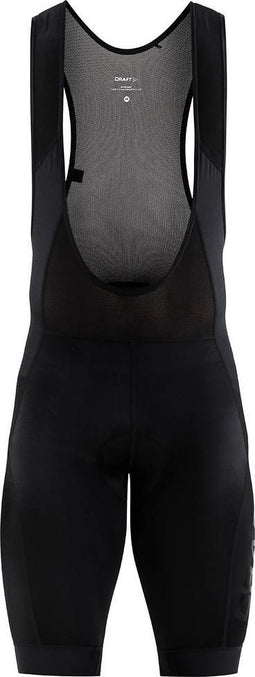 Craft Essence Bib Shorts Fietsbroek Heren - Maat S