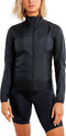 Craft Essence Light Wind Fietsjack Dames - Maat L