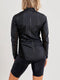 Craft Essence Light Wind Fietsjack Dames - Maat L