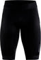 Craft Essence Shorts M Fietsbroek Mannen - Zwart/Zilver - Maat S