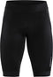 Craft Essence Shorts M Fietsbroek Mannen - Zwart/Zilver - Maat S