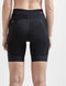 Craft Fietsbroek kort zonder bretels Dames Zwart - Adv Endur Solid Shorts W Black-M