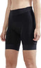 Craft Fietsbroek kort zonder bretels Dames Zwart - Adv Endur Solid Shorts W Black-M