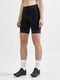 Craft Fietsbroek kort zonder bretels Dames Zwart - Adv Endur Solid Shorts W Black-XL