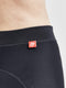 Craft Fietsbroek kort zonder bretels Dames Zwart - Adv Endur Solid Shorts W Black-L