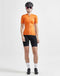 Craft Fietsbroek kort zonder bretels Dames Zwart - Adv Endur Solid Shorts W Black-M