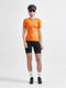 Craft Fietsbroek kort zonder bretels Dames Zwart - Adv Endur Solid Shorts W Black-XL