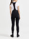 Craft Fietsbroek lang met bretels Dames Zwart - ADV BIKE SUBZ LUMEN BIB TIGHTS W BLACK-XL