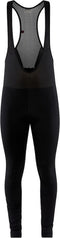 Craft Fietsbroek lang met bretels Heren Zwart - ADV BIKE SUBZ BIB TIGHT M BLACK-M