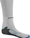 Craft - Fietssokken - Unisex - Maat 34-37 - Wit