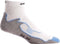 Craft - Fietssokken - Unisex - Maat 34-37 - Wit