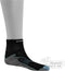 Craft - Fietssokken - Unisex - Maat 34-37 - Zwart