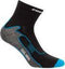 Craft - Fietssokken - Unisex - Maat 34-37 - Zwart