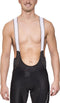 Craft Glow - Fietsshort - Bib - Heren - Zwart - Maat S