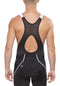 Craft Glow - Fietsshort - Bib - Heren - Zwart - Maat S