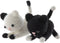 Craft ID Starters Haakpakket Katjes | amigurumi haken nederlands | Haakpakketten knuffels | Geschikt voor 12 jaar en ouder | Haakpakketten voor volwassenen