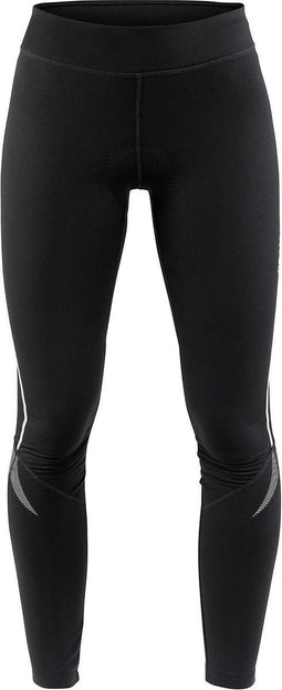 Craft Ideal fietsbroek Dames, black Maat S