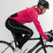 Craft Ideal fietsbroek Dames, black Maat S