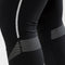 Craft Ideal fietsbroek Dames, black Maat S