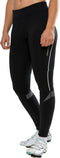 Craft Ideal fietsbroek Dames, black Maat S