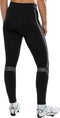 Craft Ideal Thermal Tights Fietsbroek Dames - Maat M - Zwart