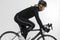 Craft Ideal Wind Bib Tights W - Black