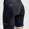 Craft Koersbroek Dames Zwart Zwart - Core Endur Bib Shorts W Black Black-S