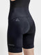 Craft Koersbroek Dames Zwart Zwart - Core Endur Bib Shorts W Black Black-S