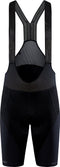 Craft Koersbroek Heren Zwart - Adv Aero Bib Shorts M Black-M