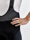 Craft Koersbroek Heren Zwart - Adv Aero Bib Shorts M Black-M