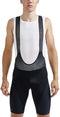 Craft Koersbroek Heren Zwart - ADV AERO BIB SHORTS M BLACK-S