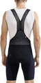 Craft Koersbroek Heren Zwart - ADV AERO BIB SHORTS M BLACK-S