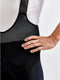 Craft Koersbroek Heren Zwart - Adv Aero Bib Shorts M Black-XL