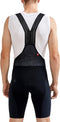Craft Koersbroek Heren Zwart - Adv Aero Bib Shorts M Black-XL