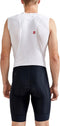 Craft Koersbroek Heren Zwart Wit - Adv Endur Bib Shorts M Black White-XXL