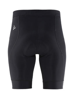 Craft Motion Short fietsbroek kort zwart met roze dames S