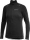 Craft Performance Bike Thermal Top - Sportshirt - Heren - Maat L - Zwart