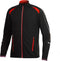 Craft Performance Run Jacket - Sportjas - Heren - Maat S - Zwart;Rood