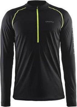 Craft - Prime LS Tee Womens - Dames - maat XXL