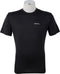Craft Prime Tee Sportshirt Heren - Black - Maat S