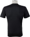 Craft Prime Tee Sportshirt Heren - Black - Maat S