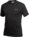 Craft Prime Tee Sportshirt Heren - Black - Maat S