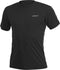 Craft Prime Tee Sportshirt Heren - Black - Maat S