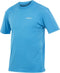 Craft Prime Tee - Sportshirt - Heren - Maat S - Blauw
