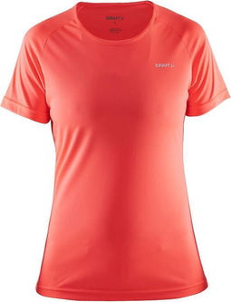 Craft Prime Tee women shock s