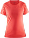 Craft Prime Tee women shock s