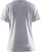 Craft Prime Tee women white l